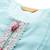 Floral Embroidered Linen Kurta with Trousers & Dupatta