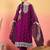 Women Ethnic Motifs Embroidered Kurta with Trousers & Dupatta