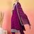 Women Ethnic Motifs Embroidered Kurta with Trousers & Dupatta