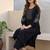 Women Ethnic Motifs Embroidered Regular Thread Work Kurta with Trousers
