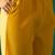 Women Ethnic Motifs Embroidered Panelled Kurta & Trouser With Dupatta