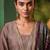 Women Ethnic Motifs Regular Mirror Work Kurta with Trousers & With Dupatta