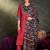 Women Ethnic Motifs Regular Pure Cotton Kurta with Trousers & With Dupatta