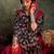 Women Ethnic Motifs Regular Pure Cotton Kurta with Trousers & With Dupatta