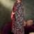 Women Ethnic Motifs Regular Pure Cotton Kurta with Trousers & With Dupatta
