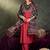 Women Ethnic Motifs Regular Pure Cotton Kurta with Trousers & With Dupatta