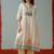 Women Printed Regular Kurta with Trousers & With Dupatta