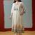 Women Printed Regular Kurta with Trousers & With Dupatta