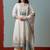 Women Printed Regular Kurta with Trousers & With Dupatta