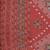 Women Ethnic Motifs Printed Regular Thread Work Kurta with Trousers & With Dupatta