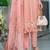 Women Ethnic Motifs Embroidered Sequinned Anarkali Kurta with Trousers & Dupatta