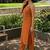 Women Embroidered Regular Mirror Work Kurta with Trousers