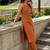Women Embroidered Regular Mirror Work Kurta with Trousers