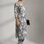 Women Ethnic Motifs Printed Regular Kurta with Trousers