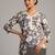 Women Ethnic Motifs Printed Regular Kurta with Trousers