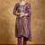 Women Floral Embroidered Kurta with Trousers & Dupatta