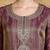 Women Floral Embroidered Kurta with Trousers & Dupatta