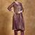 Women Floral Embroidered Kurta with Trousers & Dupatta