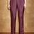 Women Floral Embroidered Kurta with Trousers & Dupatta