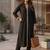 Women Regular Kurta with Trousers