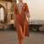 Women Ethnic Motifs Embroidered Regular Thread Work Kurta with Trousers