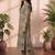 Women Printed Regular Kurta with Palazzos