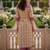 Women Floral Printed Regular Beads and Stones Pure Cotton Kurta with Trousers & With Dupatta