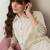 Women Ethnic Motifs Embroidered Regular Thread Work Kurta with Trousers