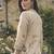 Printed V-Neck Straight Kurta With Palazzos