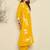 Women Printed Regular Pure Cotton Kurta with Trousers
