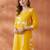 Women Printed Regular Pure Cotton Kurta with Trousers