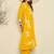 Women Printed Regular Pure Cotton Kurta with Trousers