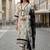 Women Floral Printed Regular Pure Cotton Kurta with Trousers & With Dupatta