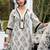 Women Floral Printed Regular Pure Cotton Kurta with Trousers & With Dupatta