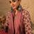 Women Floral Printed Regular Pure Cotton Kurta with Trousers & With Dupatta
