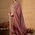 Women Floral Printed Regular Pure Cotton Kurta with Trousers & With Dupatta