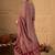 Women Floral Printed Regular Pure Cotton Kurta with Trousers & With Dupatta