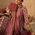 Women Floral Printed Regular Pure Cotton Kurta with Trousers & With Dupatta