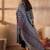 Women Printed Regular  Cotton Kurta with Trousers & With Dupatta