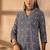 Women Printed Regular  Cotton Kurta with Trousers & With Dupatta