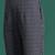 Ethnic Motifs Printed Thread Work Kurta with Trousers & With Dupatta