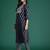 Ethnic Motifs Printed Thread Work Kurta with Trousers & With Dupatta