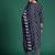 Ethnic Motifs Printed Thread Work Kurta with Trousers & With Dupatta