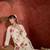 Women Floral Embroidered Regular Thread Work Pure Cotton Kurta with Trousers