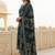 Women Ethnic Motifs Printed Regular Chanderi Silk Kurta with Trousers & With Dupatta