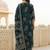 Women Ethnic Motifs Printed Regular Chanderi Silk Kurta with Trousers & With Dupatta