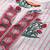 Floral Printed Pure Cotton Kurta with Trousers & With Dupatta