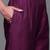 Floral Embroidered Sequinned Liva Kurta with Trousers & Dupatta