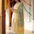 Women Floral Printed Regular Pure Cotton Kurta with Trousers & With Dupatta