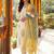 Women Floral Printed Regular Pure Cotton Kurta with Trousers & With Dupatta